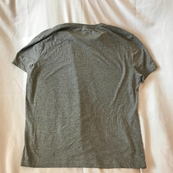 Roebuck & Co Grey Vintage T-Shirt - Picture 3 of 3